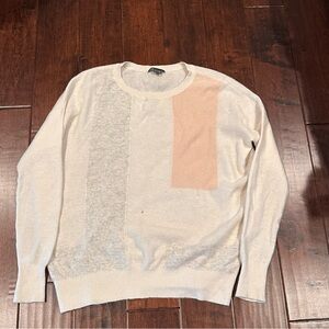 Vince Women's 100% Cashmere Sweater Size S